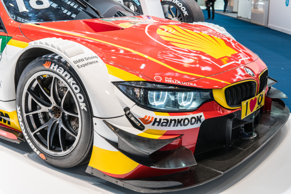 hankook gume