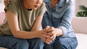 Kako razgovarati o emocijama u obitelji? Donosimo 7 savjeta