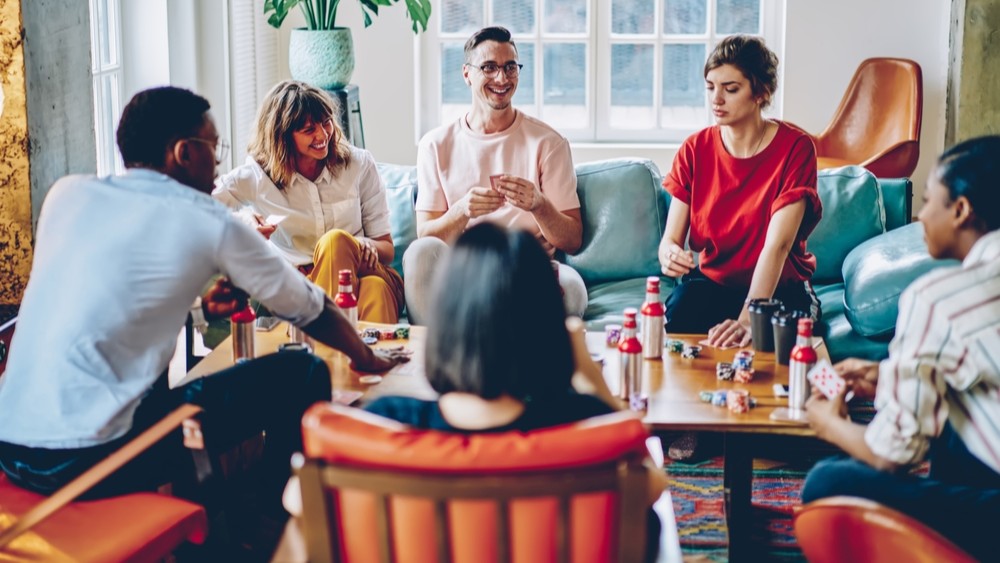 Koje su najbolje društvene igre za odrasle? Evo 13 ideja