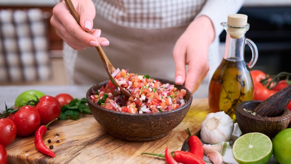 Jednostavni recepti za ručak kad nemaš puno vremena (top 13)