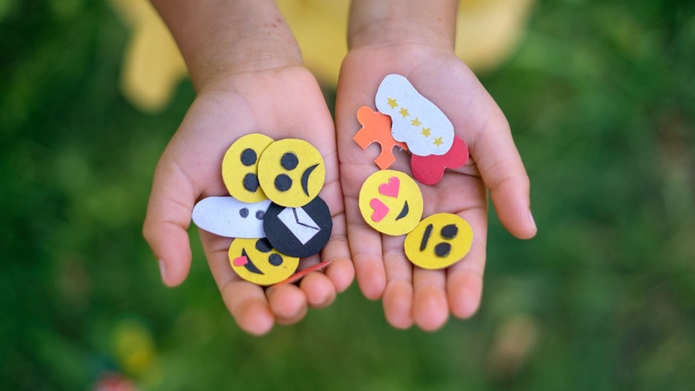 Potiskivanje emocija kod djece i kako im pomoći? 13 načina