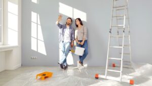 Kako urediti dnevni boravak? Donosimo 9 jednostavnih ideja