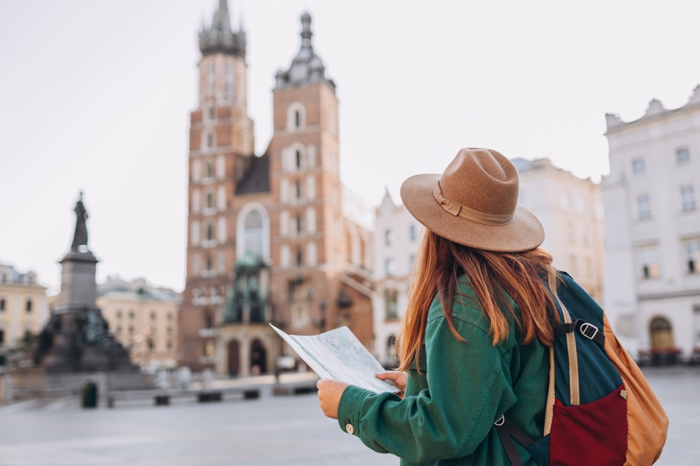 istraživanje gradova za vikend