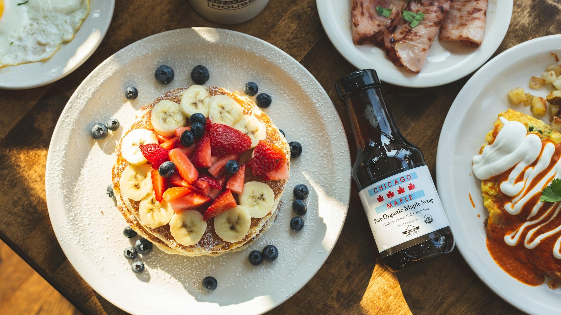 Recepti za američke palačinke koje uvijek ispadnu savršeno