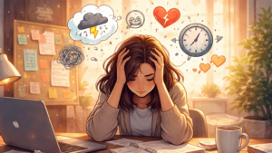 Motivacija i emocije: Zašto nam naglo nestane volje?