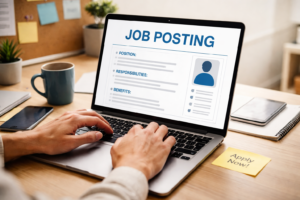 Kako napisati oglas za posao koji privlači kandidate?