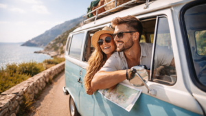 Planiranje putovanja: Evo top destinacija za proljeće!