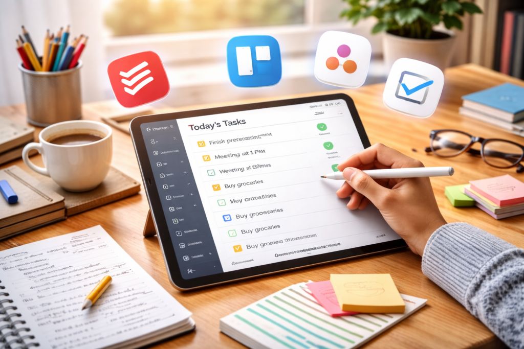 Koja aplikacija za koji scenarij