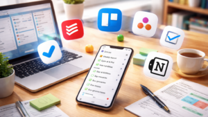 Najbolje aplikacije za organizaciju dnevnih zadataka