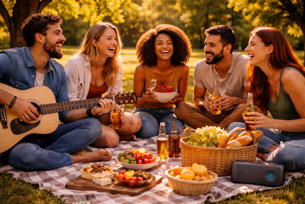 Aktivnosti koje spašavaju večer bez “cringe” momenta