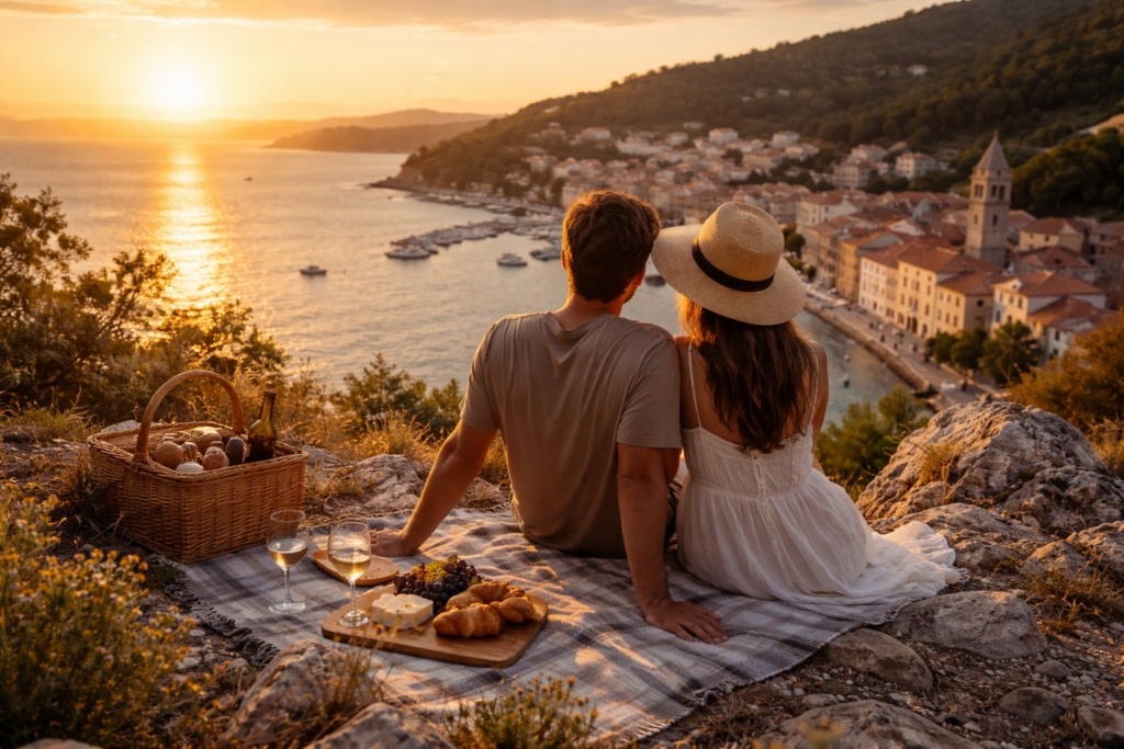 Ideje koje uvijek rade za parove