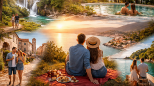 Najbolja jednodnevna putovanja za dvoje koja se pamte