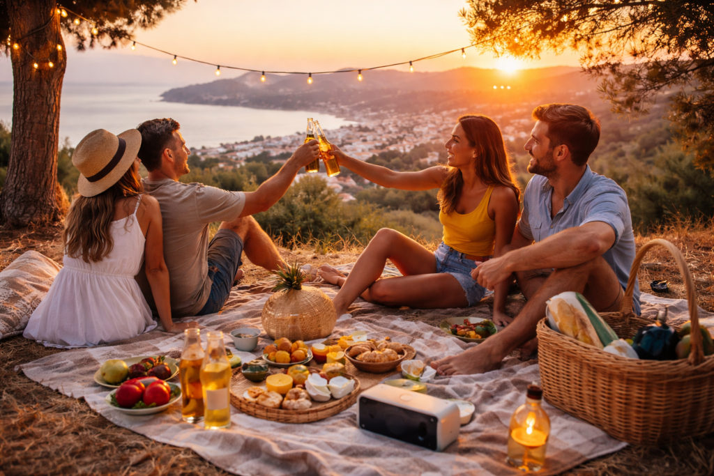 Kako biramo jeftine destinacije za ljetovanje bez lutanja