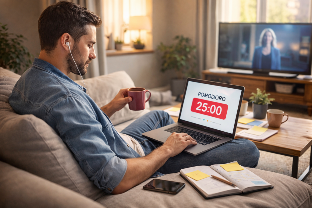 Prepoznajmo okidače odgađanja i presiječimo ih odmah