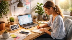 Fali ti produktivnost? Evo kako prestati odgađati obaveze