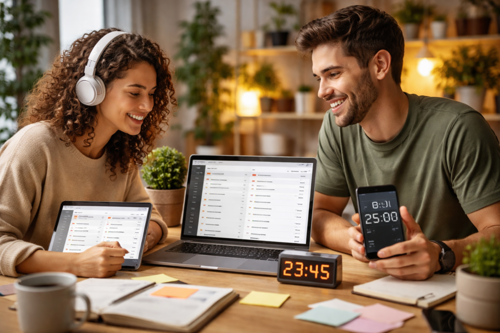 Motivacija počinje kad napravimo sustav, ne kad čekamo inspiraciju