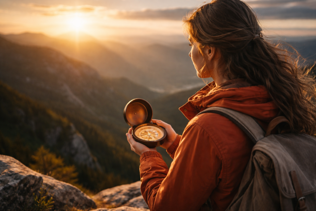 Prepoznaj gdje smo izgubili kontrolu