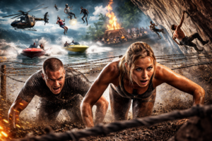 Ovo su zanimljive emisije koje podižu adrenalin!