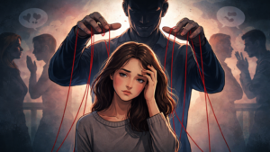 Emotivna manipulacija u društvenim odnosima