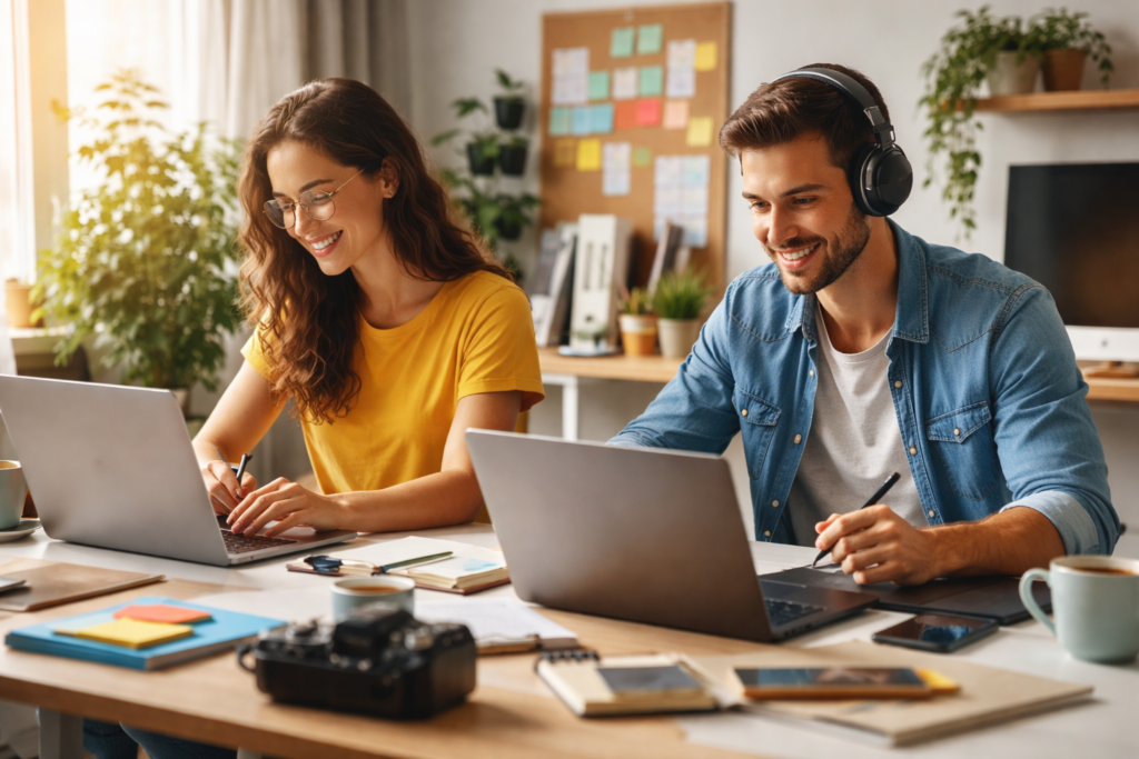 Naučimo slati ponude koje osvajaju u 5 rečenica