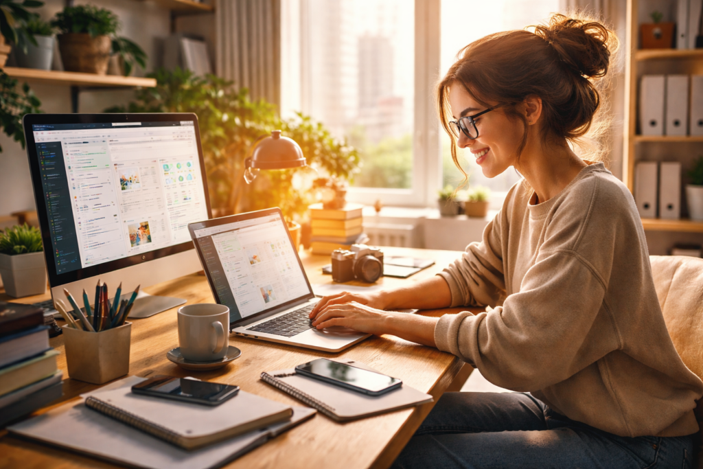 Odaberimo jednu uslugu koja se lako prodaje