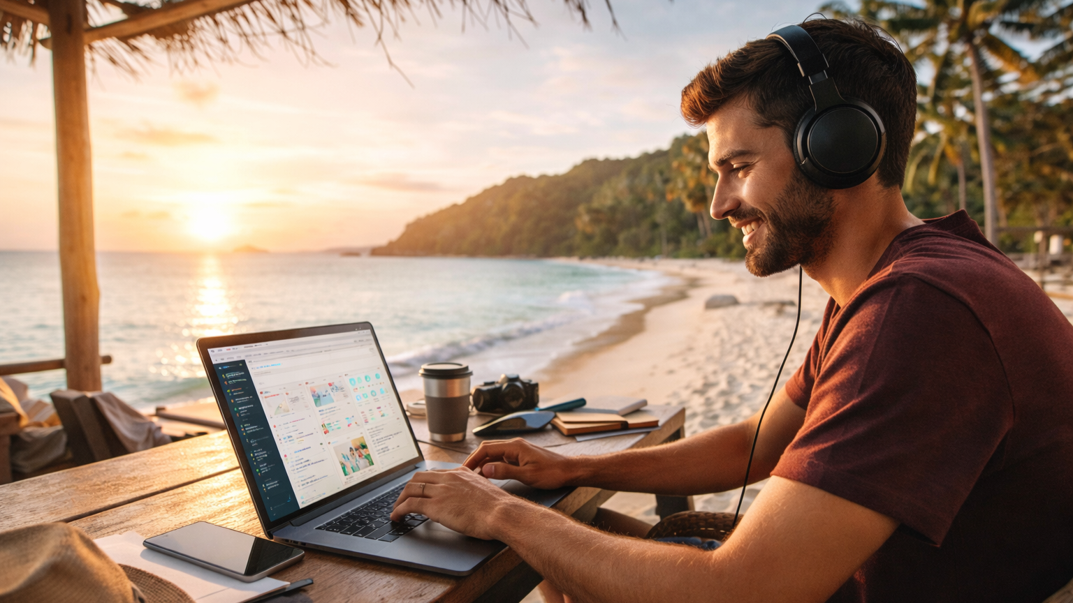 Zanimaju te freelance poslovi? Evo gdje početi!