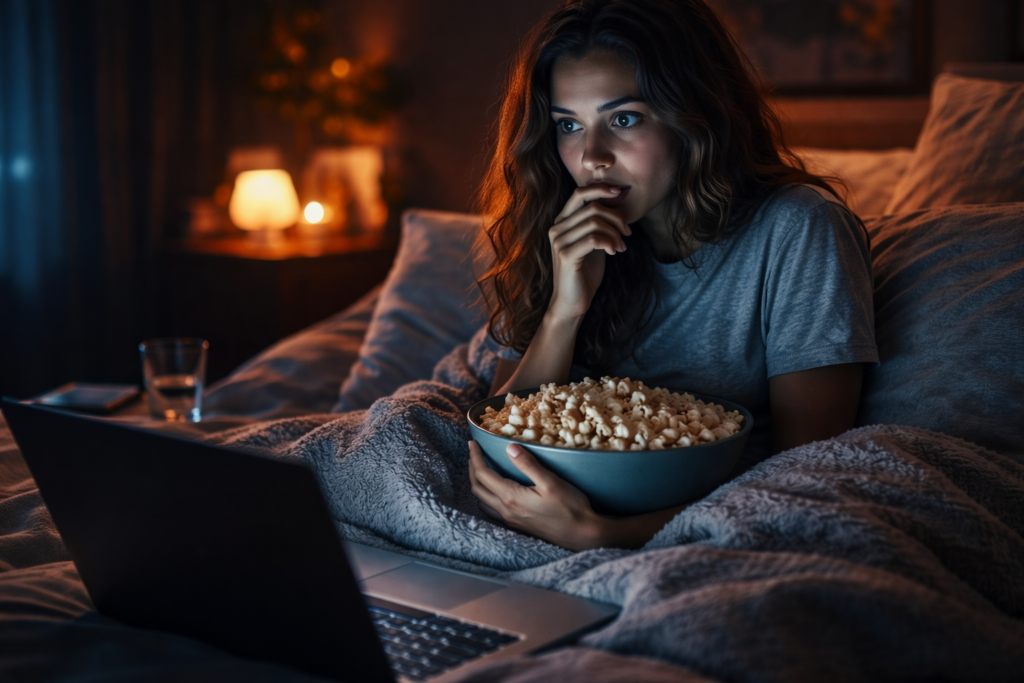 Kako bingati pametno i ne uništiti jutro