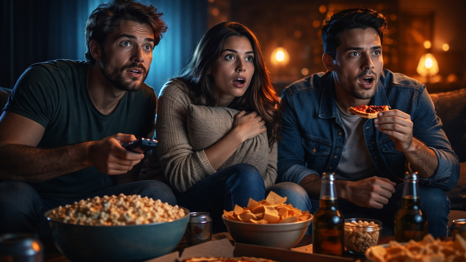 Ove HBO serije su razlog zašto ostajemo budni!