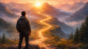 Smisao života nije slučajan – jesi li ga pronašao?