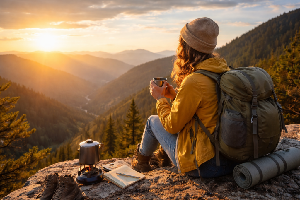 Zašto solo putovanja mijenjaju način na koji živimo