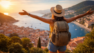 Solo putovanja: Kreni sam i promijeni si život!