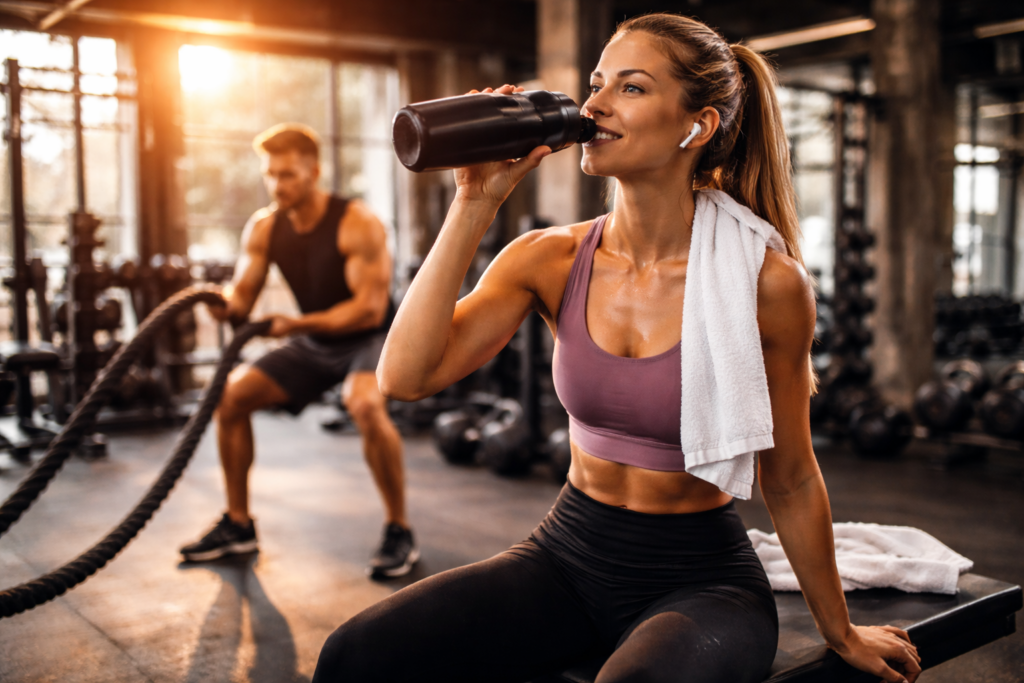 Plan treninga za male korake