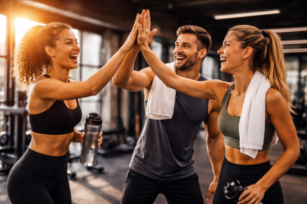 Kako početi bez “all or nothing” mentaliteta