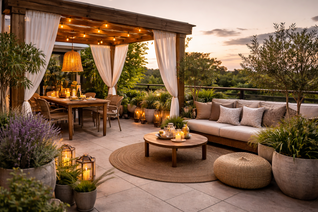 Planiranje prostora bez greške