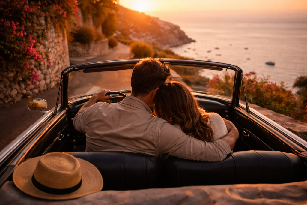 Valentinovo kao mali bijeg iz svakodnevice