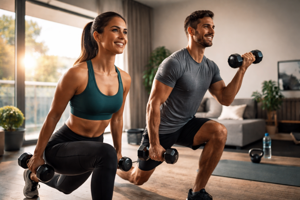 Kako ostati dosljedni kad motivacija padne