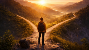 Životne odluke koje te definiraju: Prestani sve odgađati