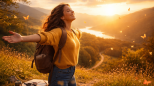 Savjeti za život koji će ti promijeniti pogled na sve!